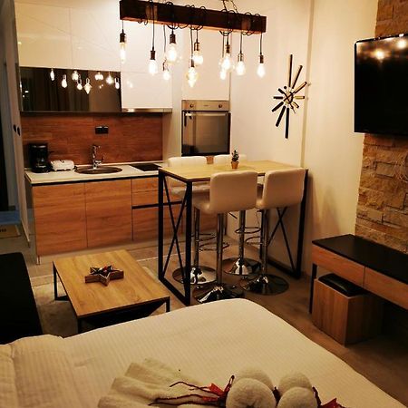 Milmari Boutique Apartment S4 Kopaonik Kültér fotó