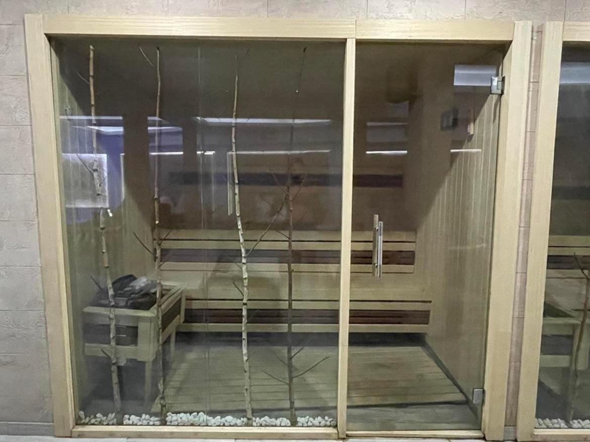 Milmari Boutique Apartment S4 Kopaonik Kültér fotó