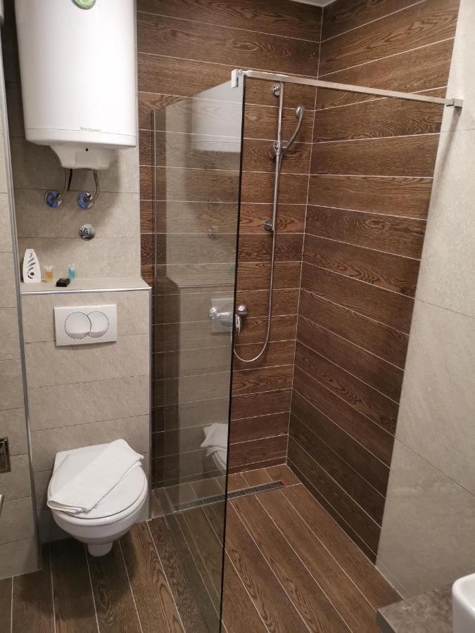 Milmari Boutique Apartment S4 Kopaonik Kültér fotó