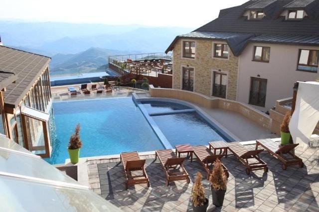 Milmari Boutique Apartment S4 Kopaonik Kültér fotó