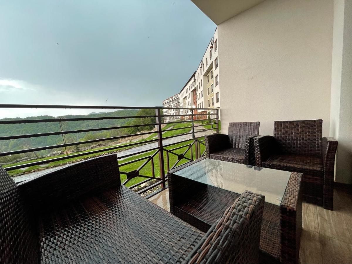 Milmari Boutique Apartment S4 Kopaonik Kültér fotó