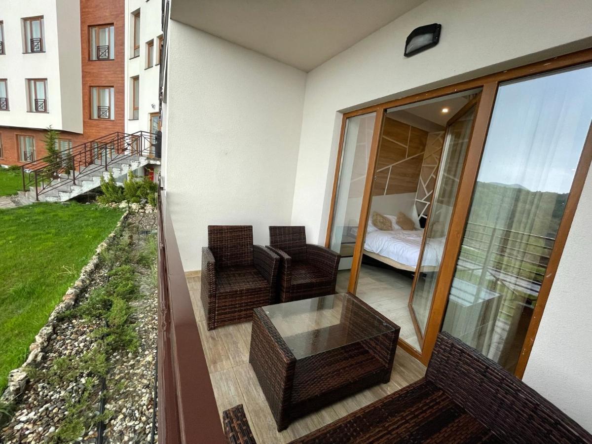 Milmari Boutique Apartment S4 Kopaonik Kültér fotó