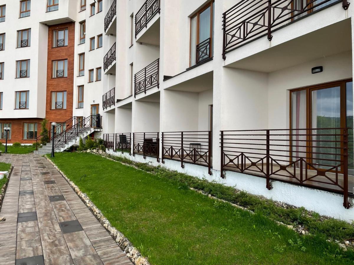 Milmari Boutique Apartment S4 Kopaonik Kültér fotó