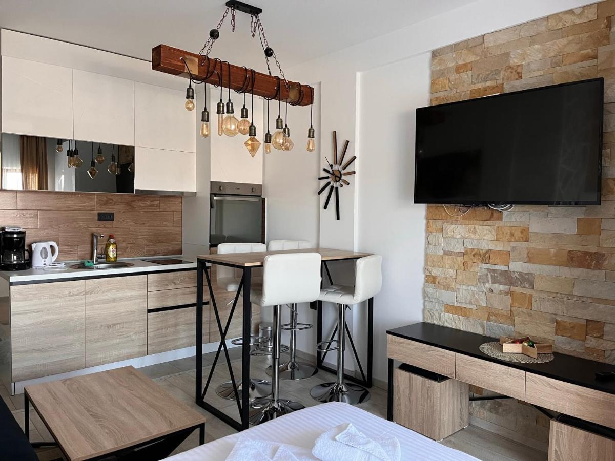 Milmari Boutique Apartment S4 Kopaonik Kültér fotó
