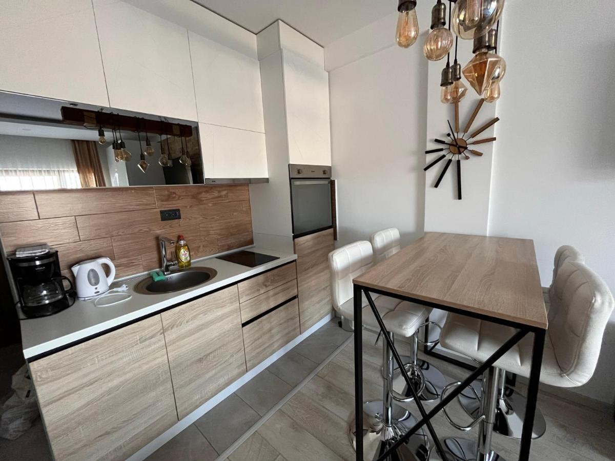 Milmari Boutique Apartment S4 Kopaonik Kültér fotó