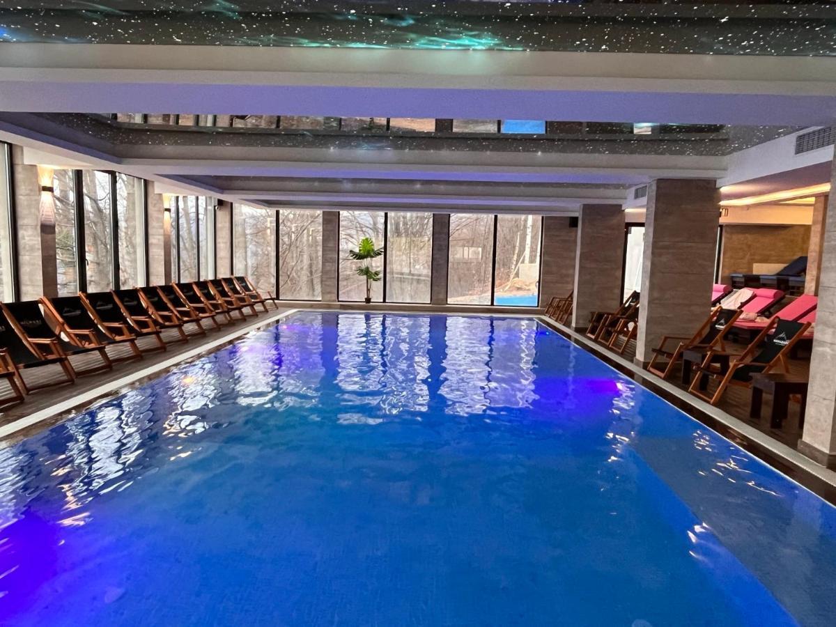 Milmari Boutique Apartment S4 Kopaonik Kültér fotó
