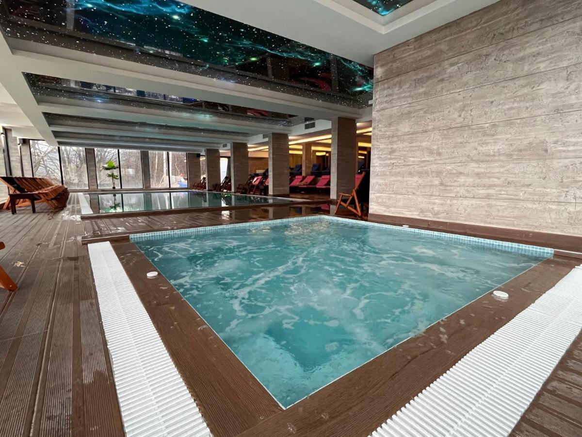 Milmari Boutique Apartment S4 Kopaonik Kültér fotó