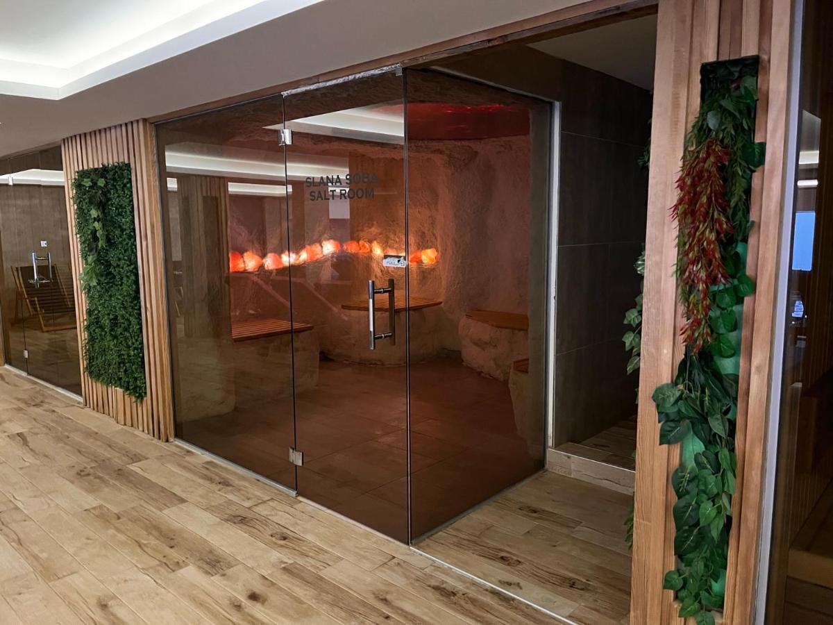 Milmari Boutique Apartment S4 Kopaonik Kültér fotó