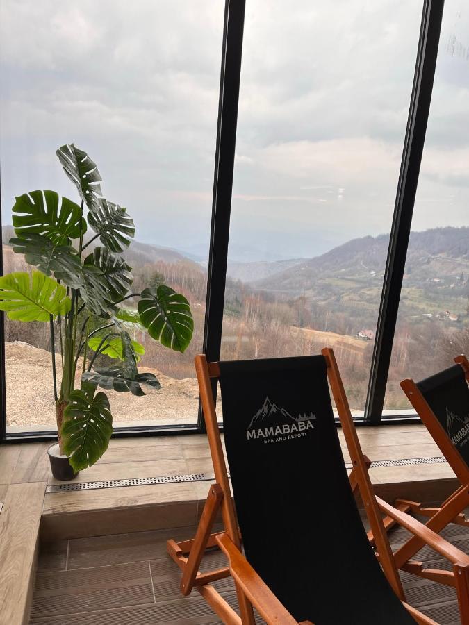 Milmari Boutique Apartment S4 Kopaonik Kültér fotó