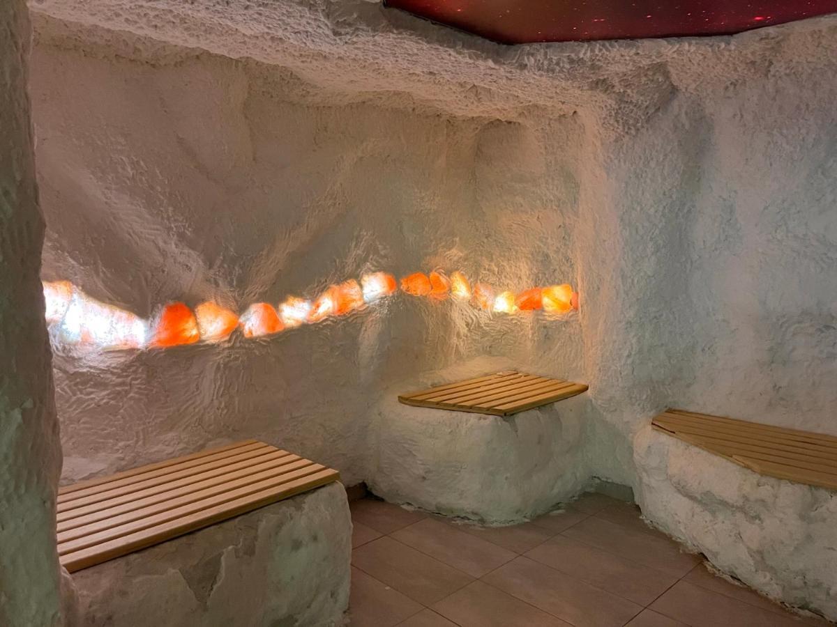 Milmari Boutique Apartment S4 Kopaonik Kültér fotó