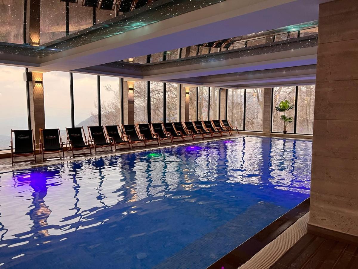 Milmari Boutique Apartment S4 Kopaonik Kültér fotó