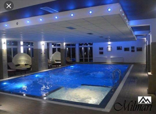 Milmari Boutique Apartment S4 Kopaonik Kültér fotó