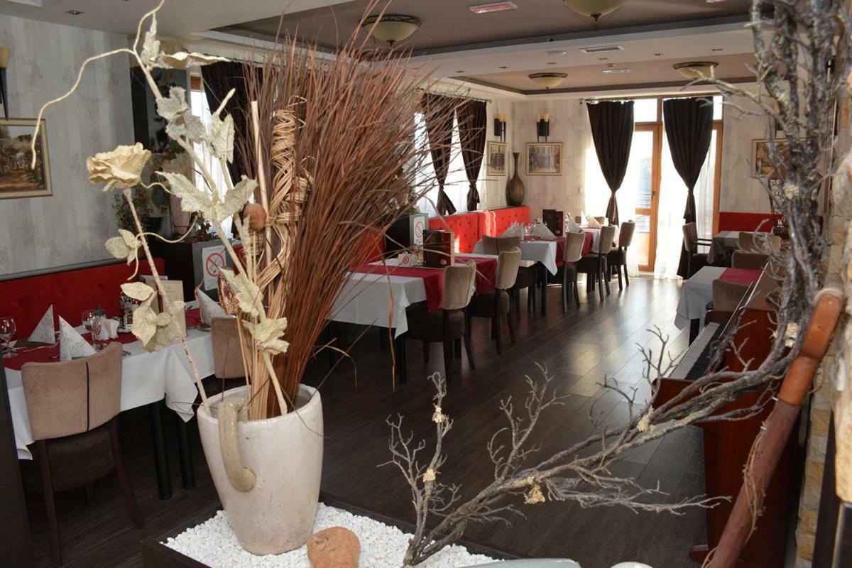 Milmari Boutique Apartment S4 Kopaonik Kültér fotó