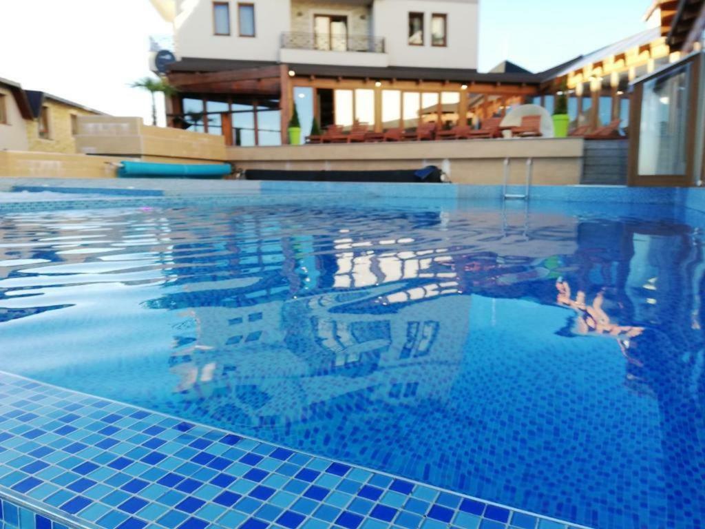 Milmari Boutique Apartment S4 Kopaonik Kültér fotó