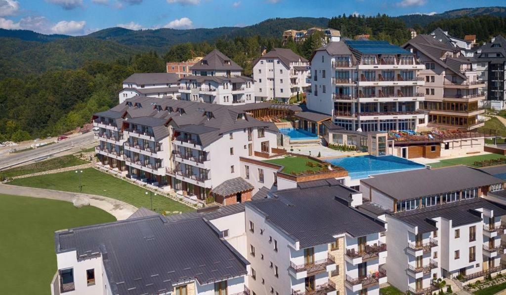 Milmari Boutique Apartment S4 Kopaonik Kültér fotó