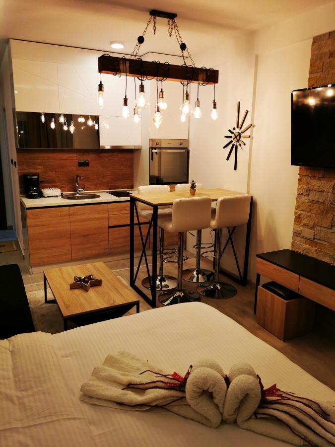 Milmari Boutique Apartment S4 Kopaonik Kültér fotó
