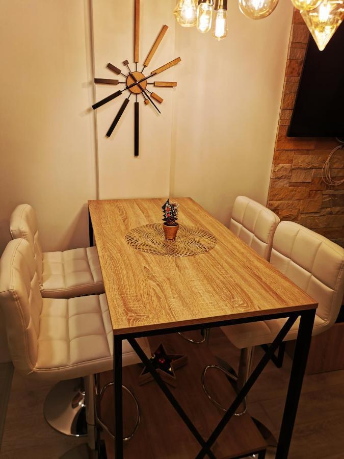 Milmari Boutique Apartment S4 Kopaonik Kültér fotó