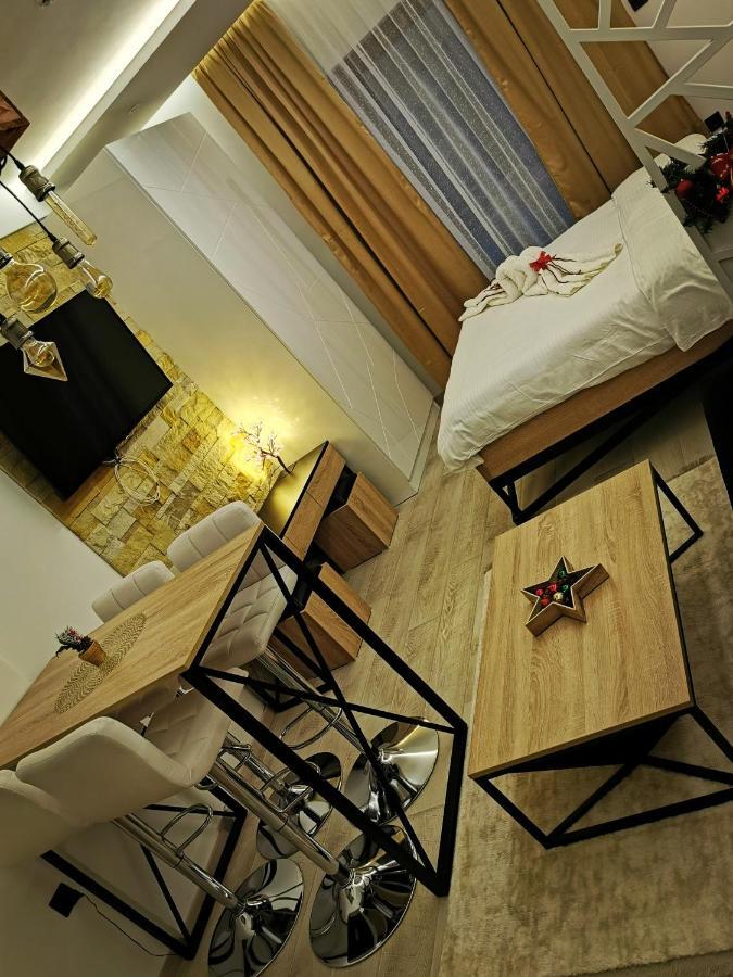 Milmari Boutique Apartment S4 Kopaonik Kültér fotó