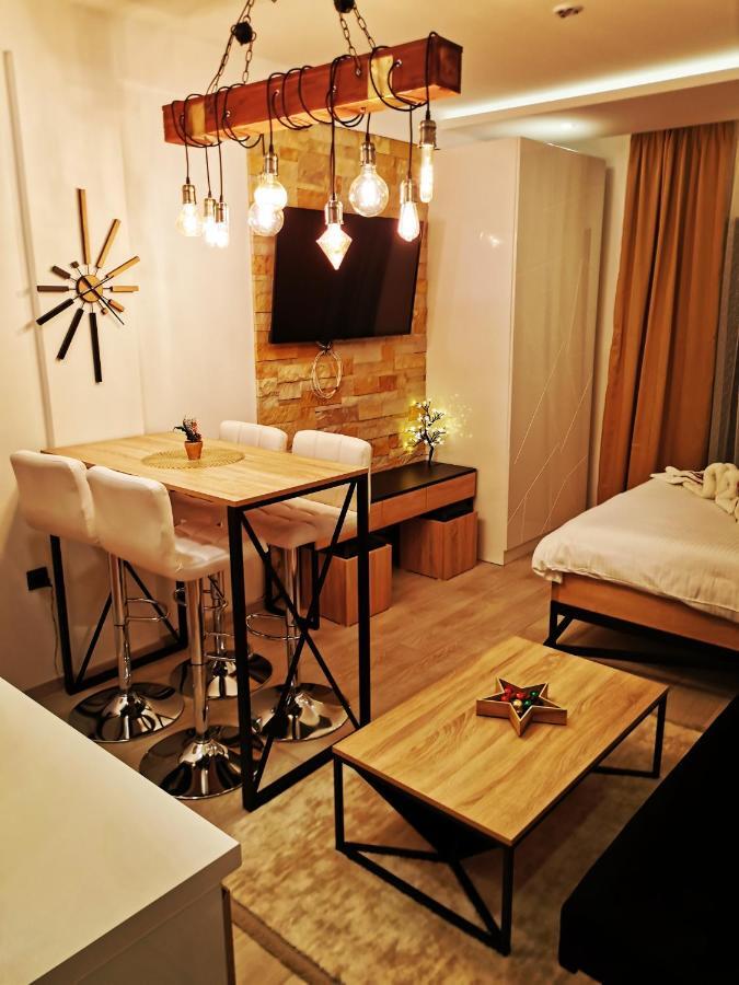 Milmari Boutique Apartment S4 Kopaonik Kültér fotó