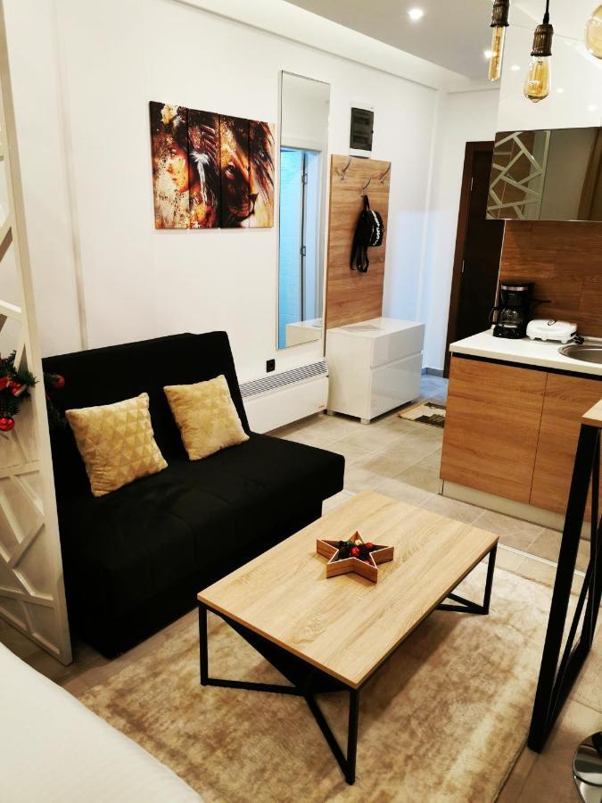 Milmari Boutique Apartment S4 Kopaonik Kültér fotó