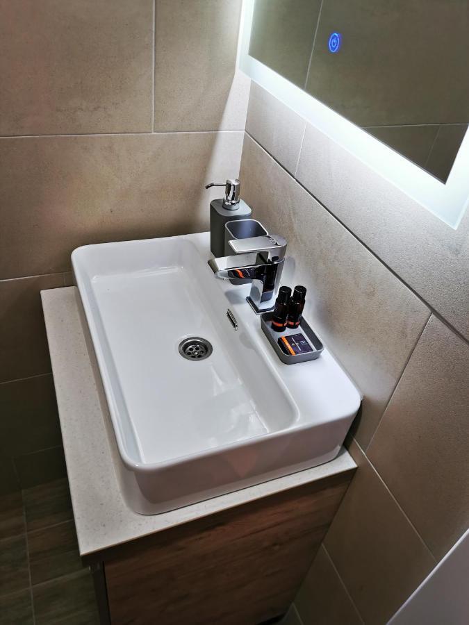Milmari Boutique Apartment S4 Kopaonik Kültér fotó