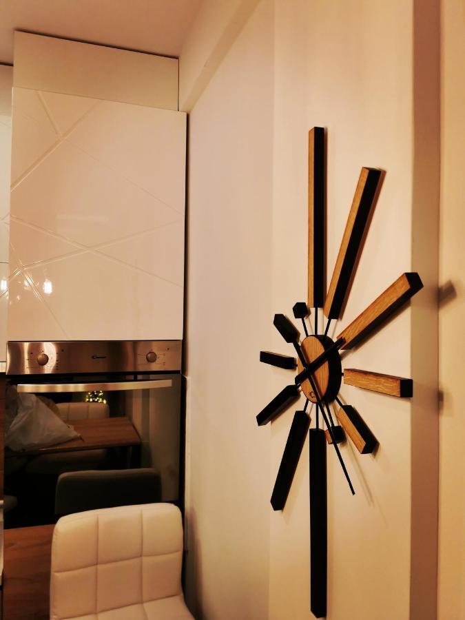 Milmari Boutique Apartment S4 Kopaonik Kültér fotó