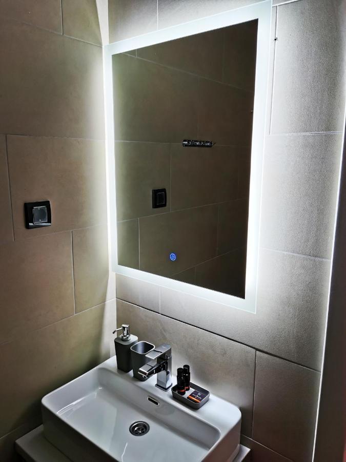 Milmari Boutique Apartment S4 Kopaonik Kültér fotó