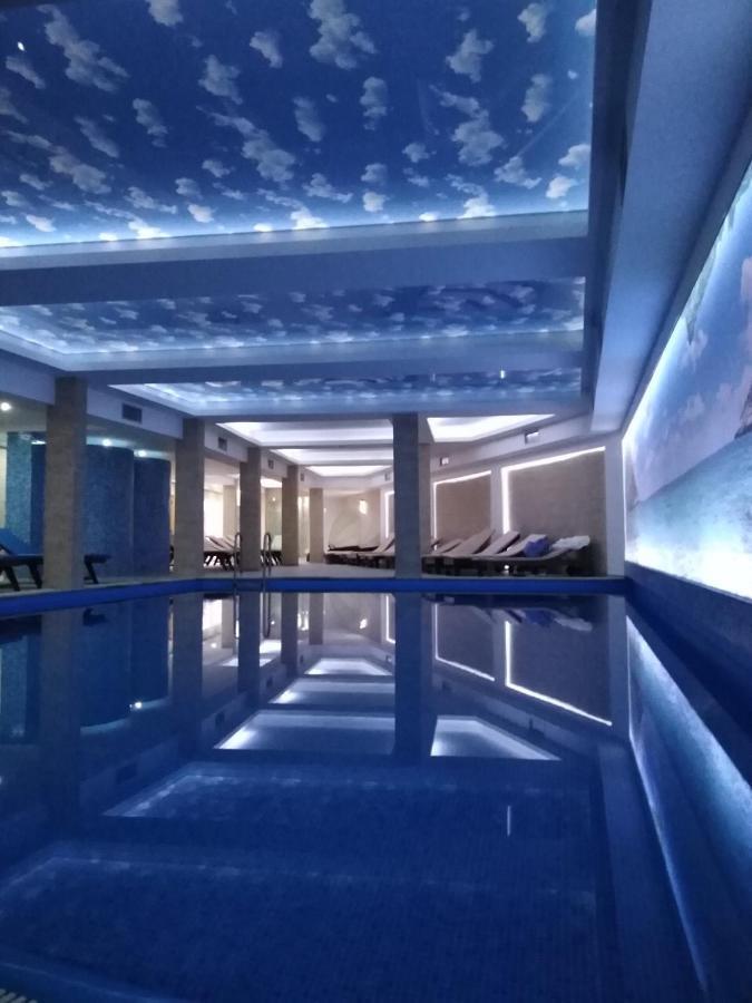 Milmari Boutique Apartment S4 Kopaonik Kültér fotó